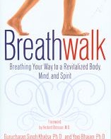 Breathwalk