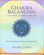 Chakra Balancing