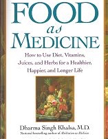 Food as Medicine