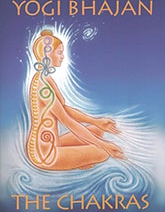 The Chakras