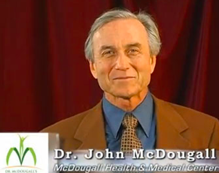 John Mcdougall