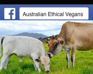 aus ethical vegans