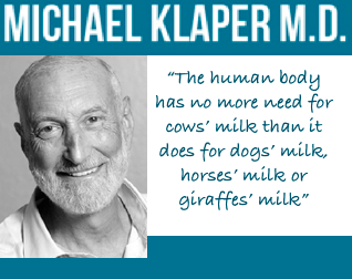 michael klaper