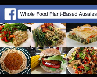 whole food plant based aussies