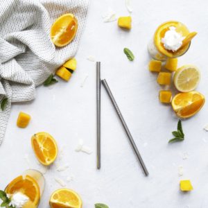 stainless steel 2 pack