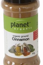 cinnamon 2