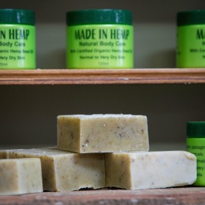 Hemp Products