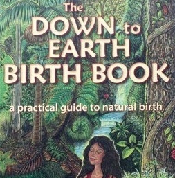 down to earth birth book