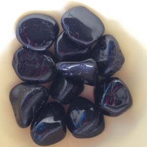 Black Tourmaline