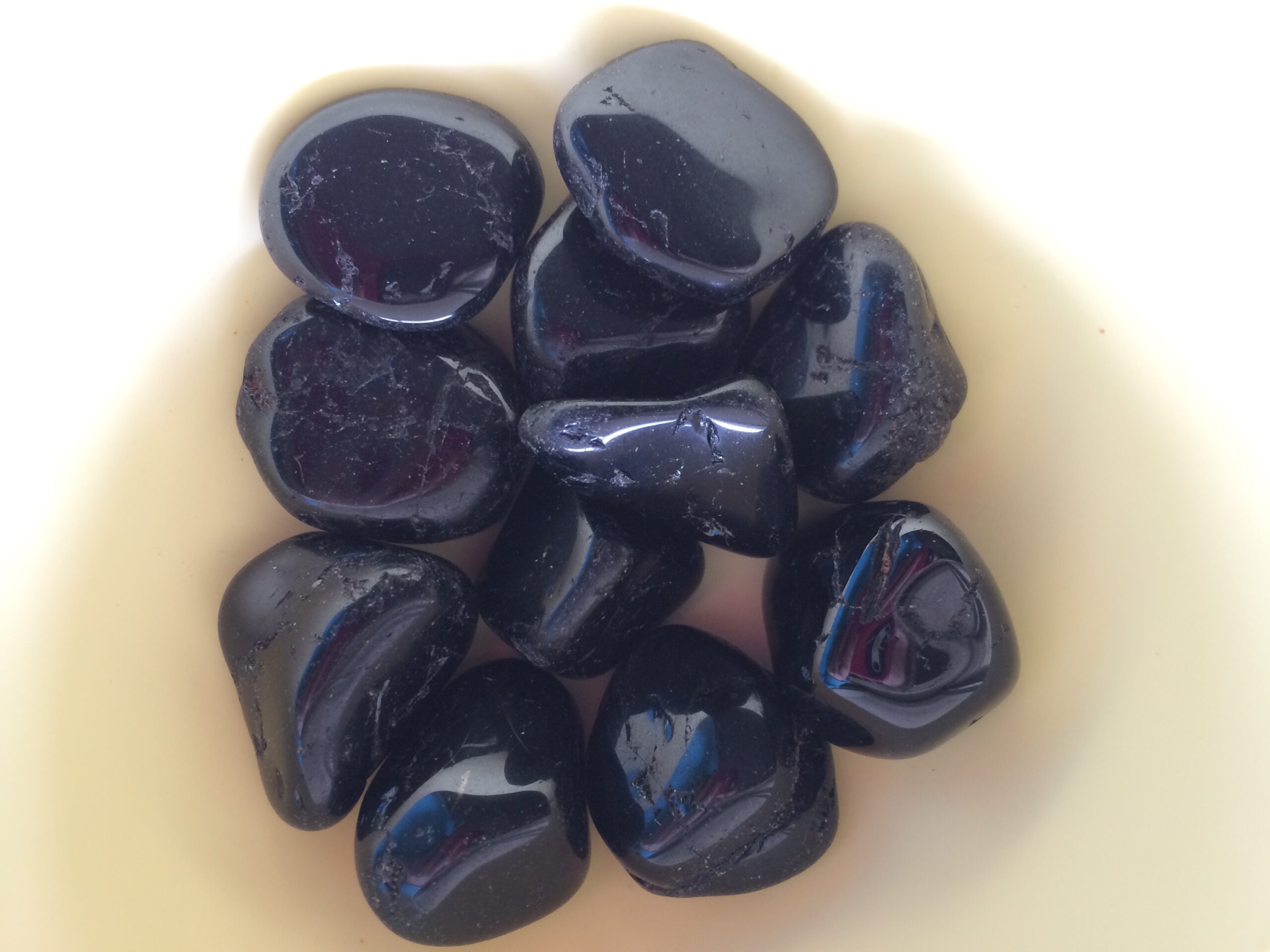 Black Tourmaline