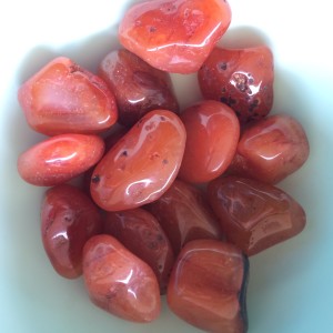 Carnelian