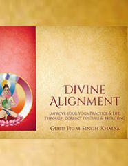 Divine alignment