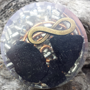 Infinity Shungite