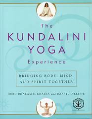 Kundalini Yoga Experience