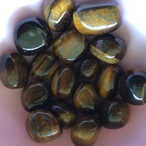 Tigers Eye