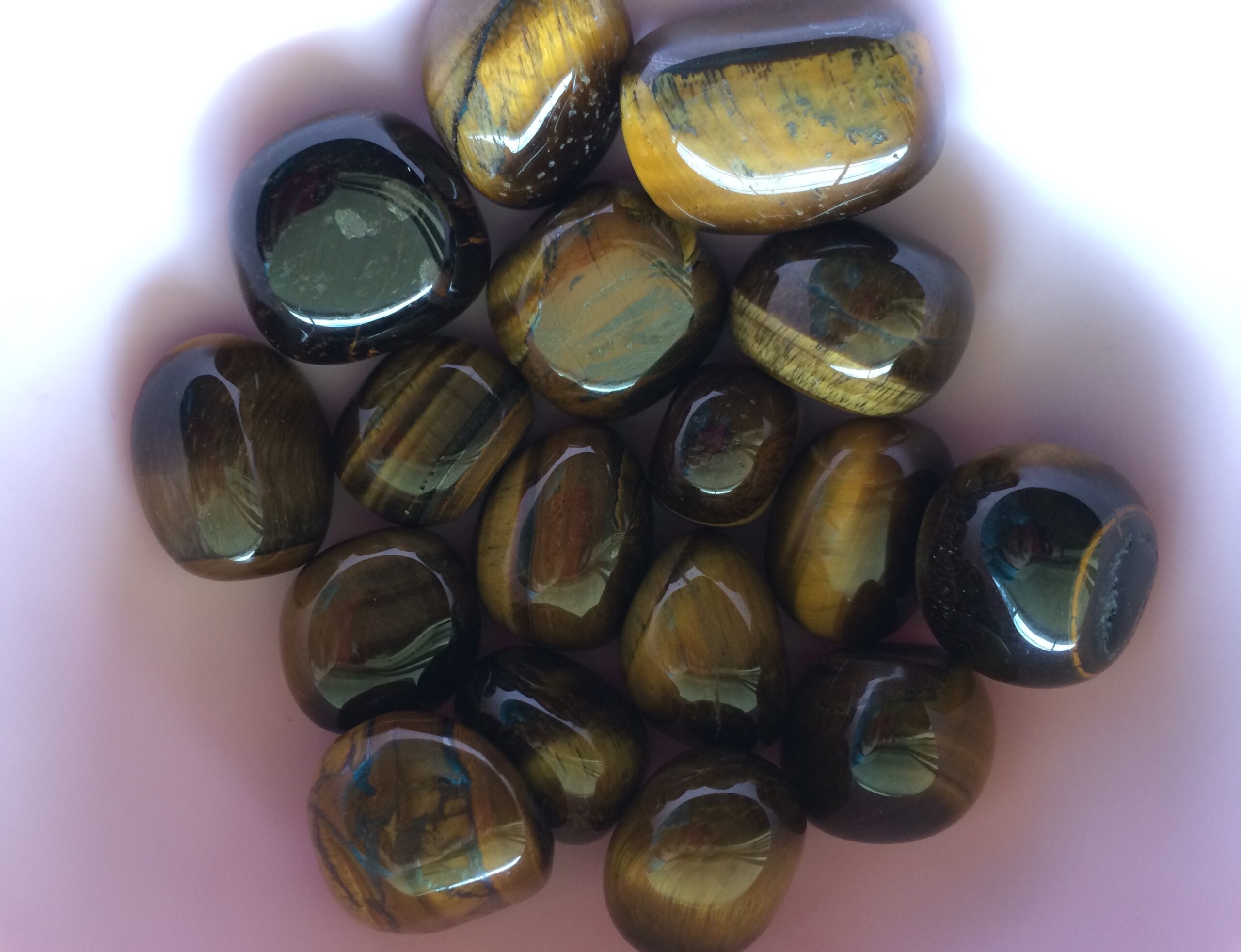 Tigers Eye